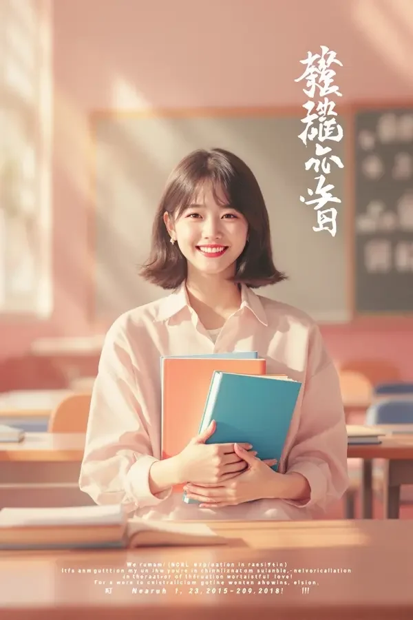 垫底辣妹电影海报